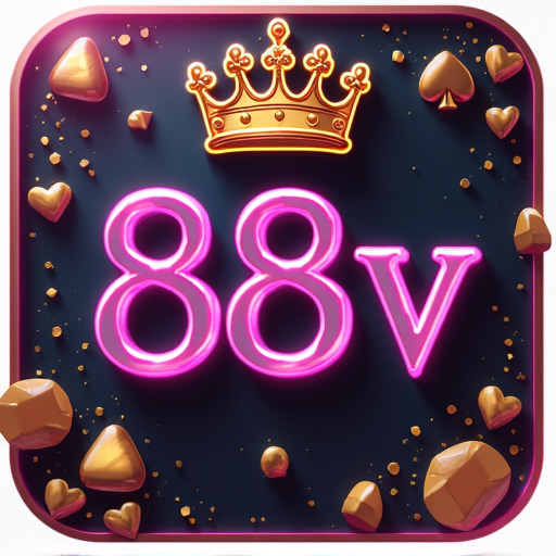 88v